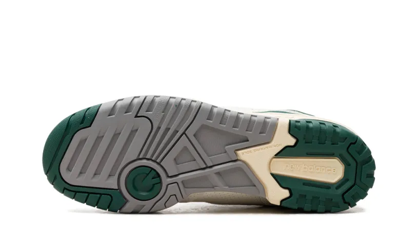 New Balance 550 550 'Green'